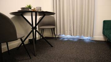 Apartment | Interior