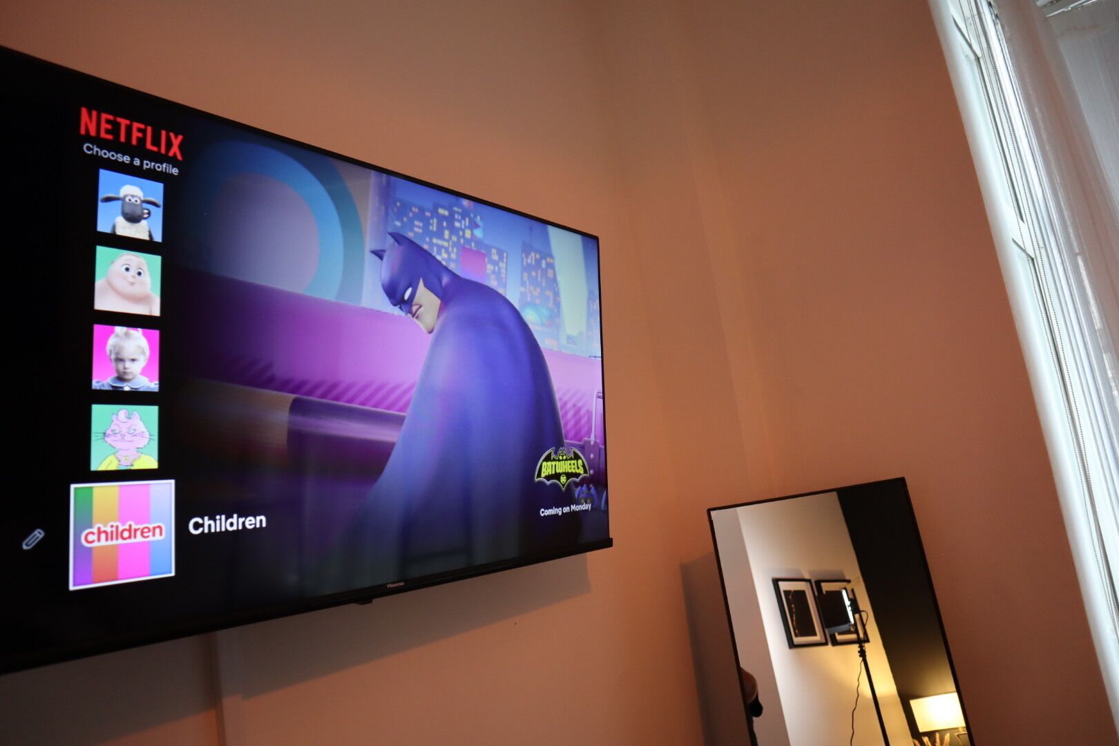 Apartment | Interior