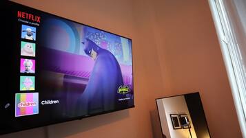 Apartment | Interior