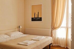 Coffres-forts dans les chambres, Wi-Fi gratuit