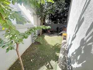 Property grounds - 170m2 with private garden (Wien)