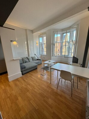 Appartement | Coin séjour
