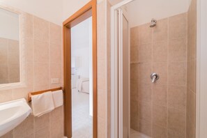 Classic-Studio, 1 Schlafzimmer | Badezimmer