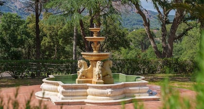 Villino nel Bosco