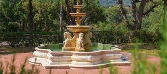 Villino nel Bosco