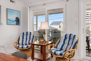 Interior - Ocean Views at Vagabond (Ocean City)