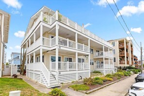 Exterior - Ocean Views at Vagabond (Ocean City)