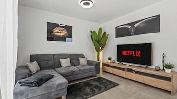 TV connectée