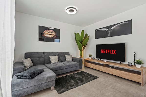 Smart TV