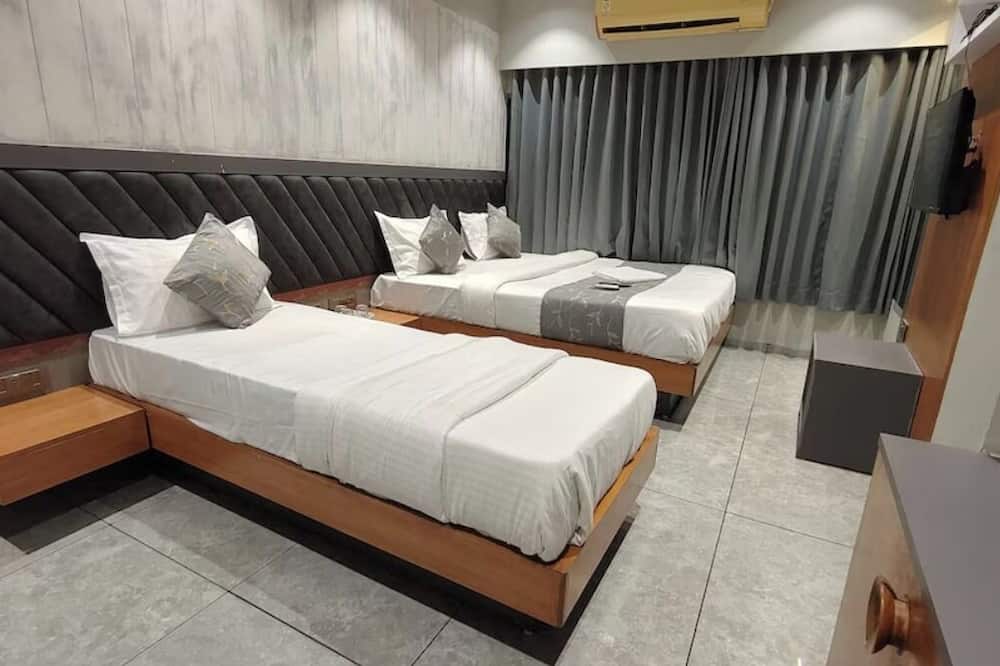 Hotel Relax Inn