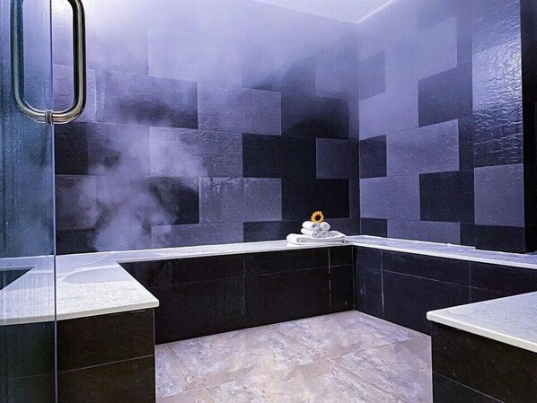 Coffres-forts dans les chambres, bureau