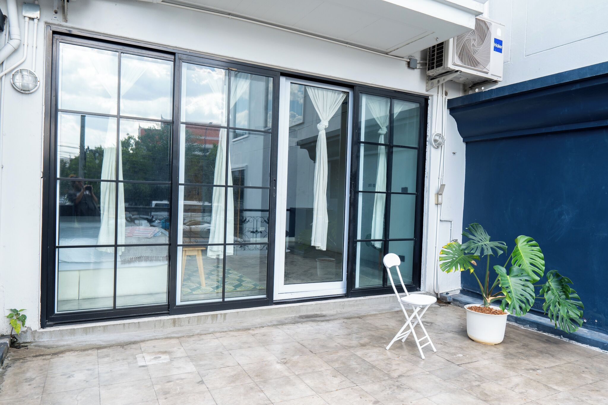 Family Double Room | Iron/ironing board, free WiFi, bed sheets