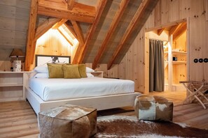 Superior Double or Twin Room | 1 bedroom, soundproofing, free WiFi