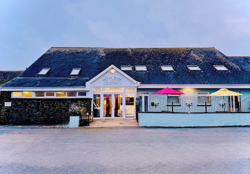 OYO Ocean Haze Hotel