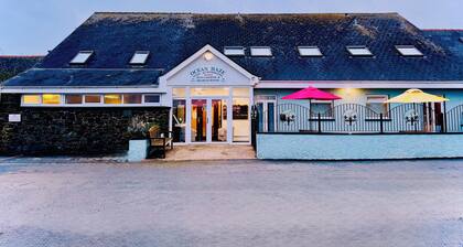 OYO Ocean Haze Hotel