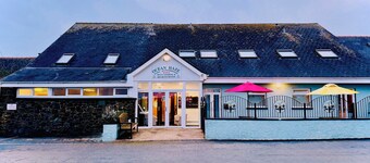 OYO Ocean Haze Hotel