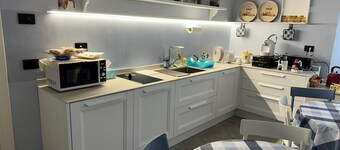 B&B COME NELLE FAVOLE