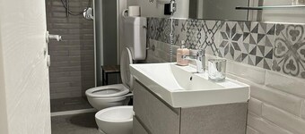 B&B COME NELLE FAVOLE