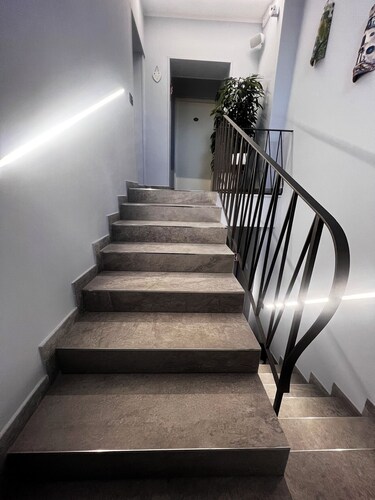 B&B COME NELLE FAVOLE