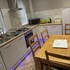 3 Bed House - Sleeps 5 - Parking - Wifi