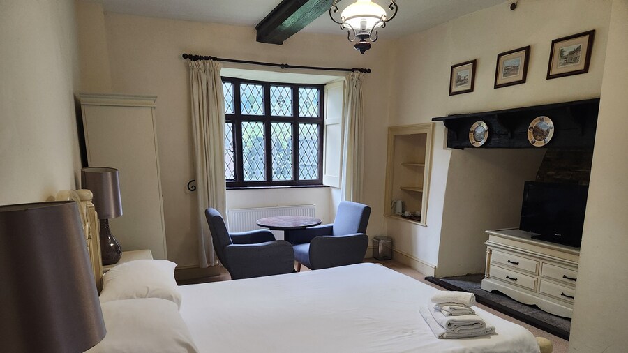 Langley Inn