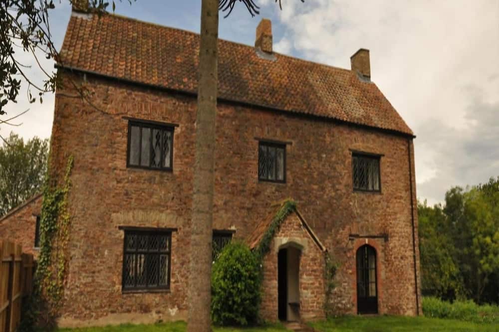 Langley Inn - Little Sodbury