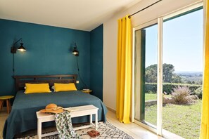 3 habitaciones