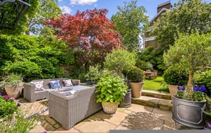 4 chambres, Internet