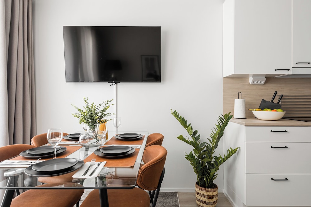 Itäpuisto Loft Apartments By Borg 4