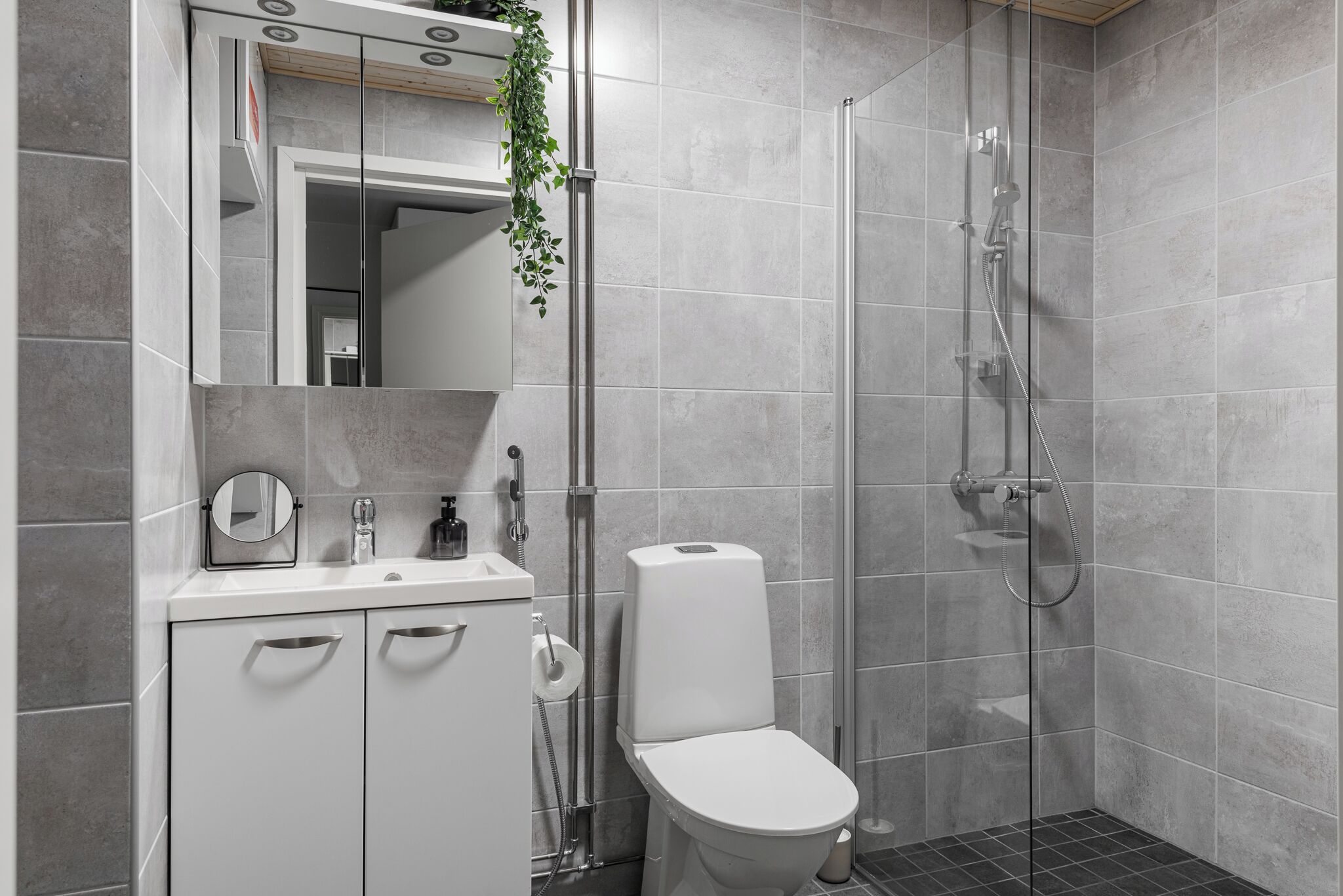 Comfort Apartment