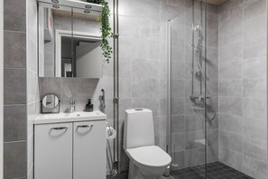 Comfort-Apartment