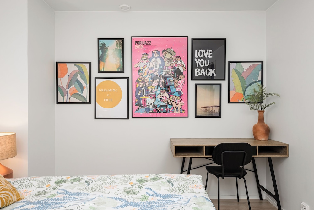 Itäpuisto Loft Apartments By Borg 3