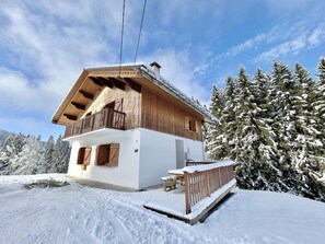 Exterieur