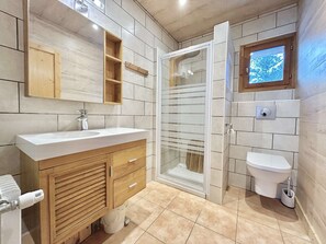 Badkamer