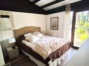 3 Schlafzimmer, kostenloses WLAN