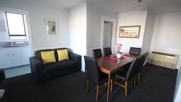 Family Villa | Living area