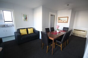 Family Villa | Living area