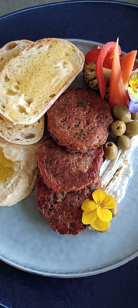 Beach Lodge Motel Dunedin by null