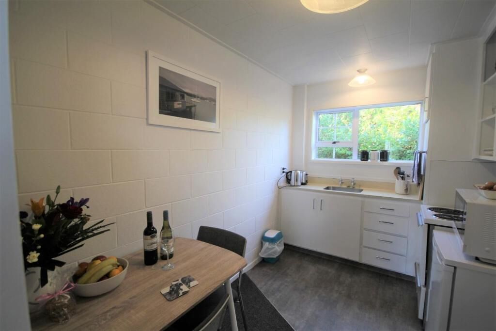 Comfort Apartment, Patio | Private kitchen