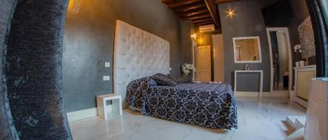 1 sovrum, värdeförvaringsskåp på rummet, ljudisolering och gratis wi-fi