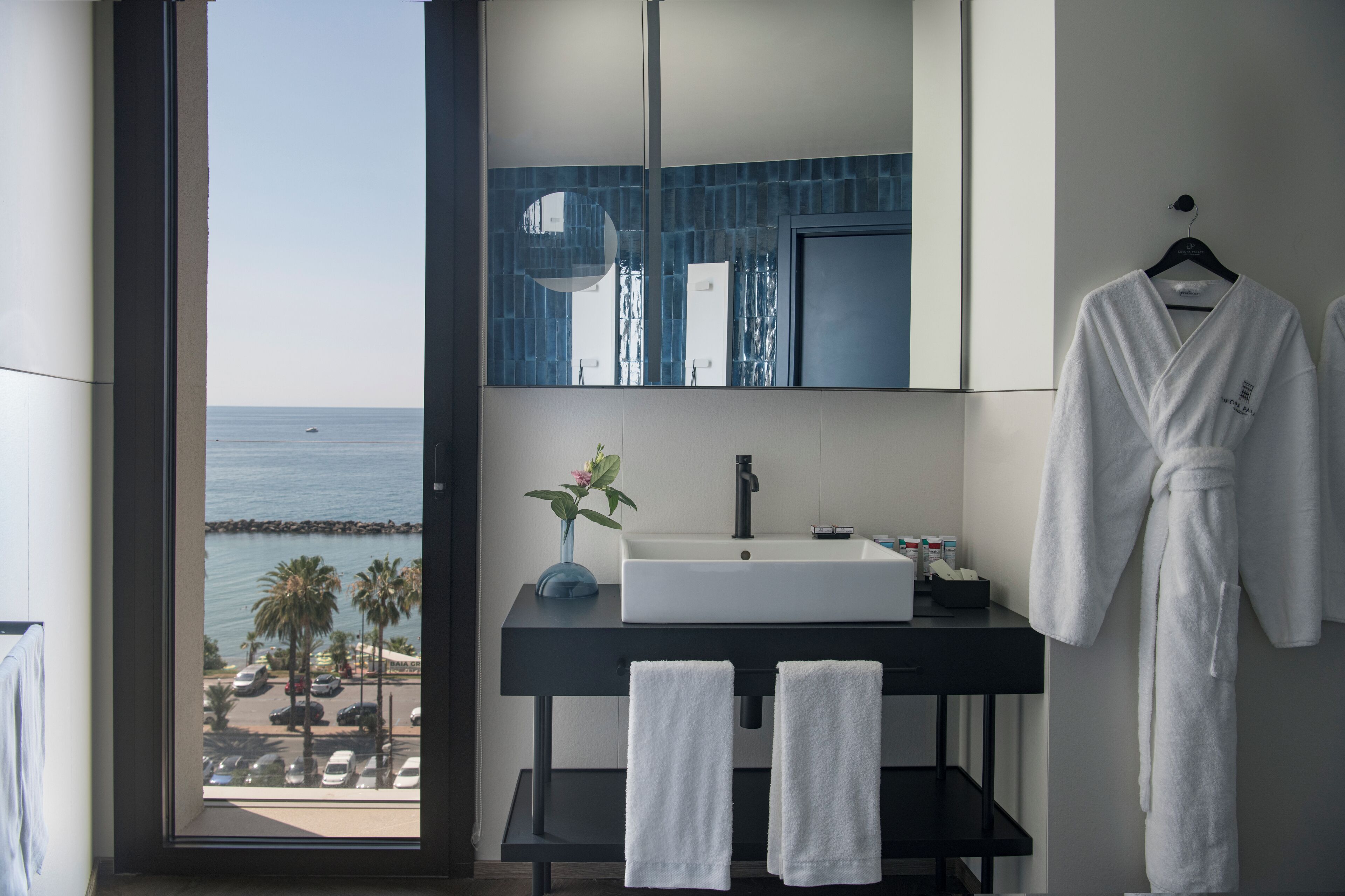 Foto - Europa Palace