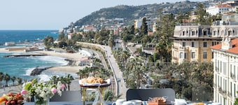 Hotel Europa Palace