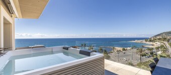 Hotel Europa Palace