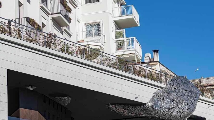Hotel Europa Palace