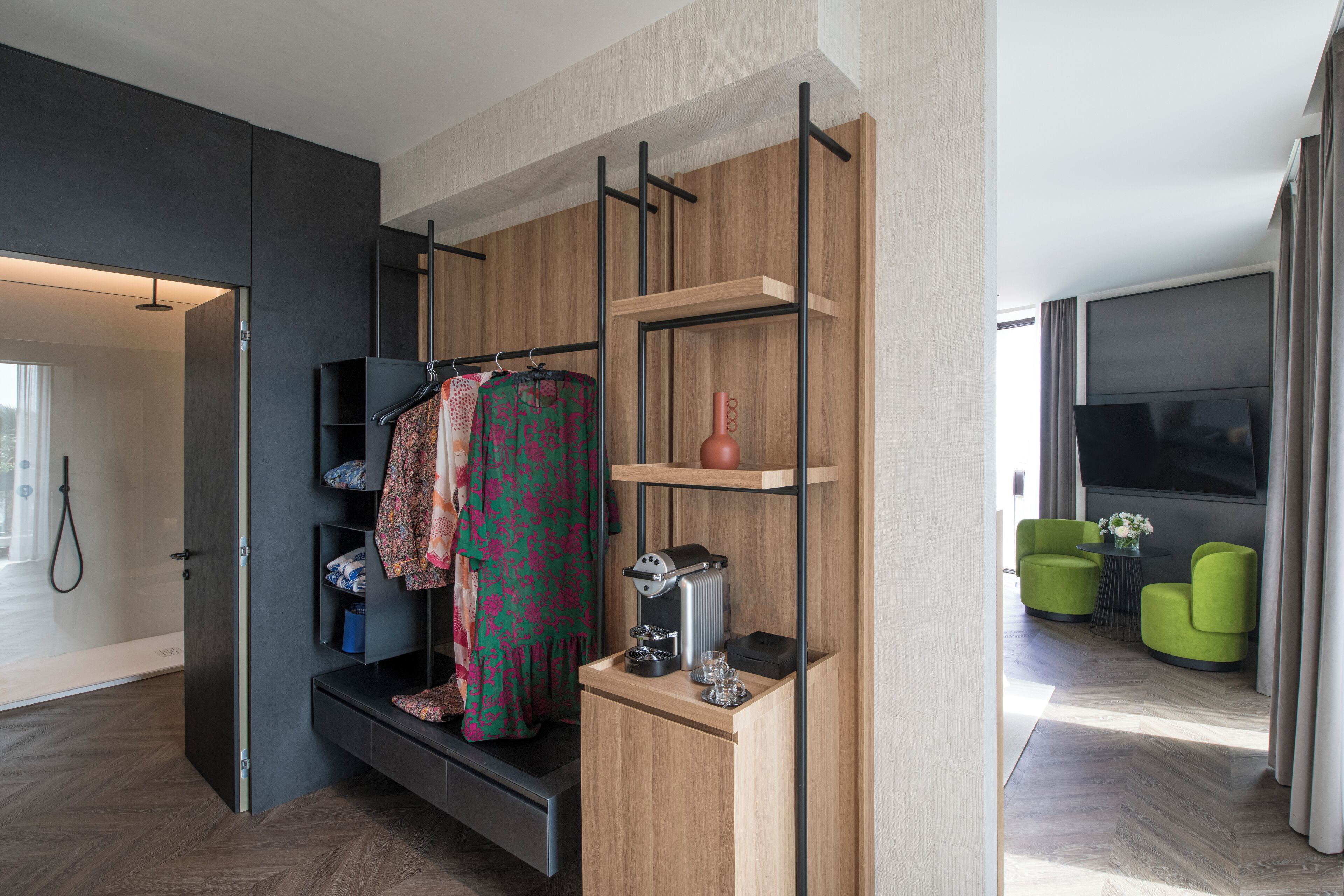 Foto - Europa Palace