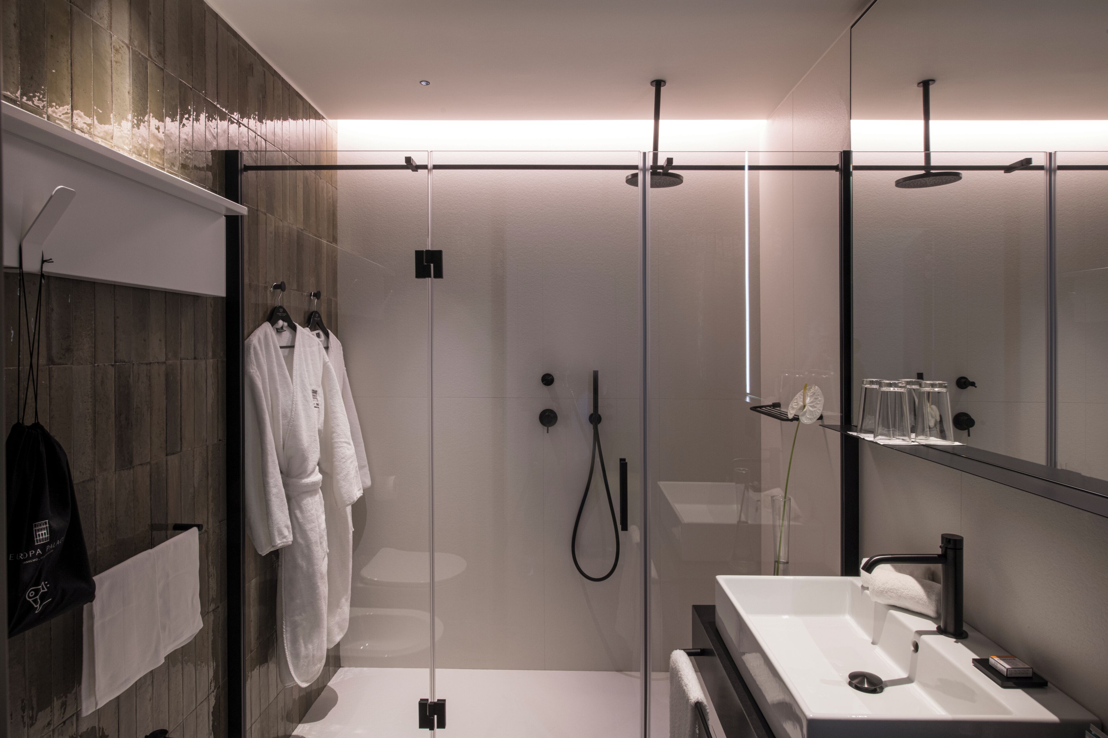 Foto - Europa Palace