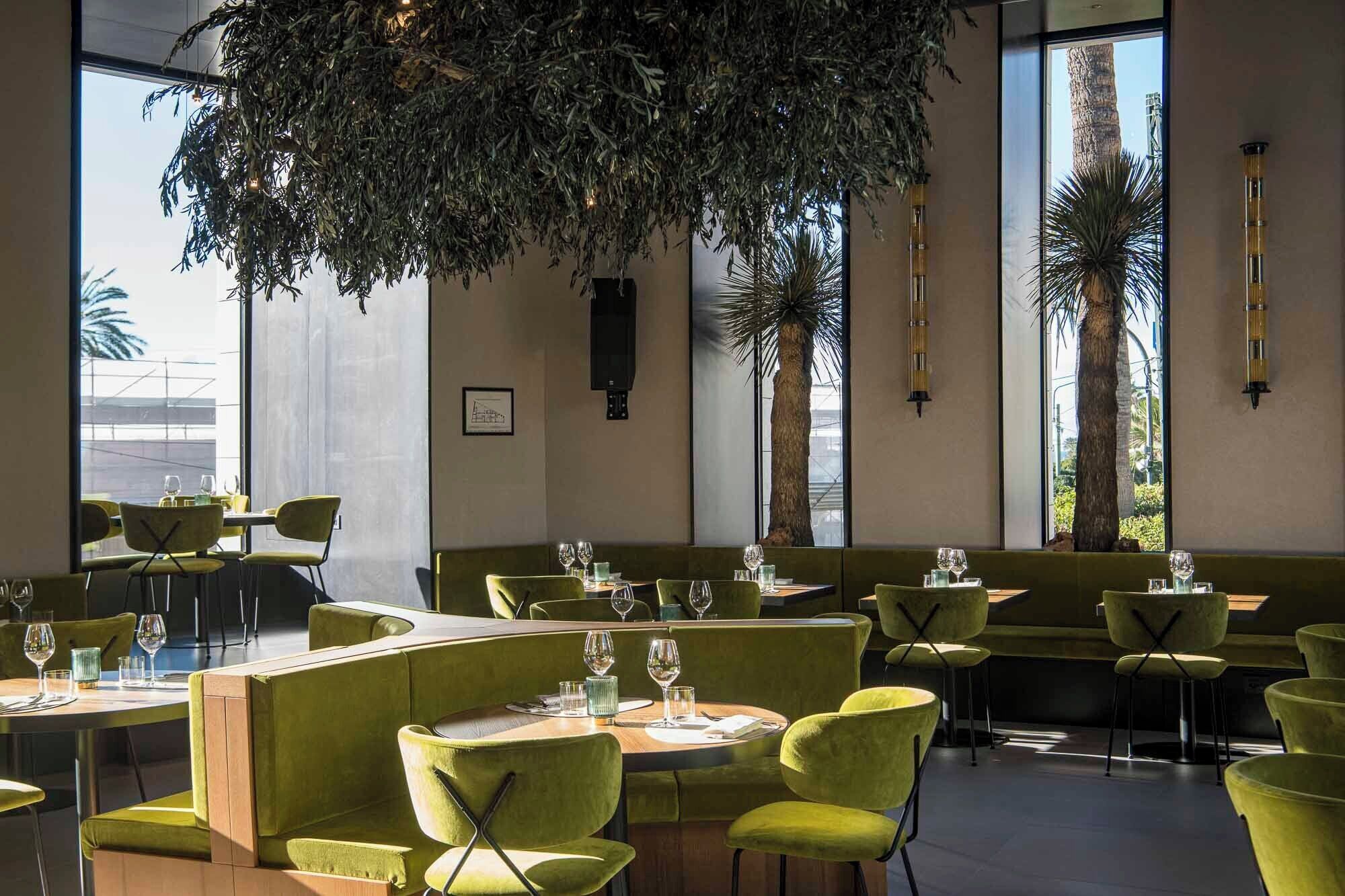 Foto - Europa Palace