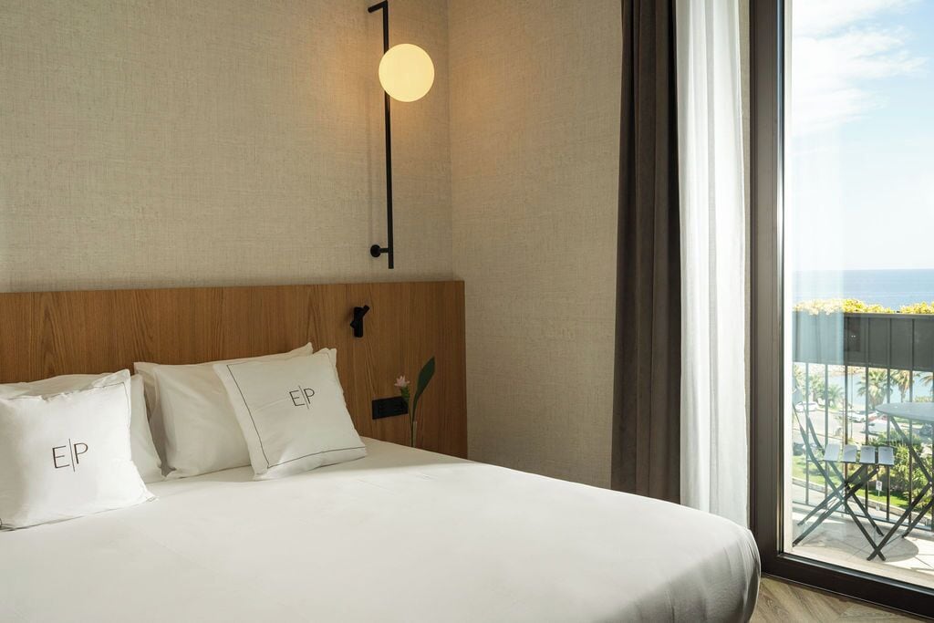 Photo - Hotel Europa Palace