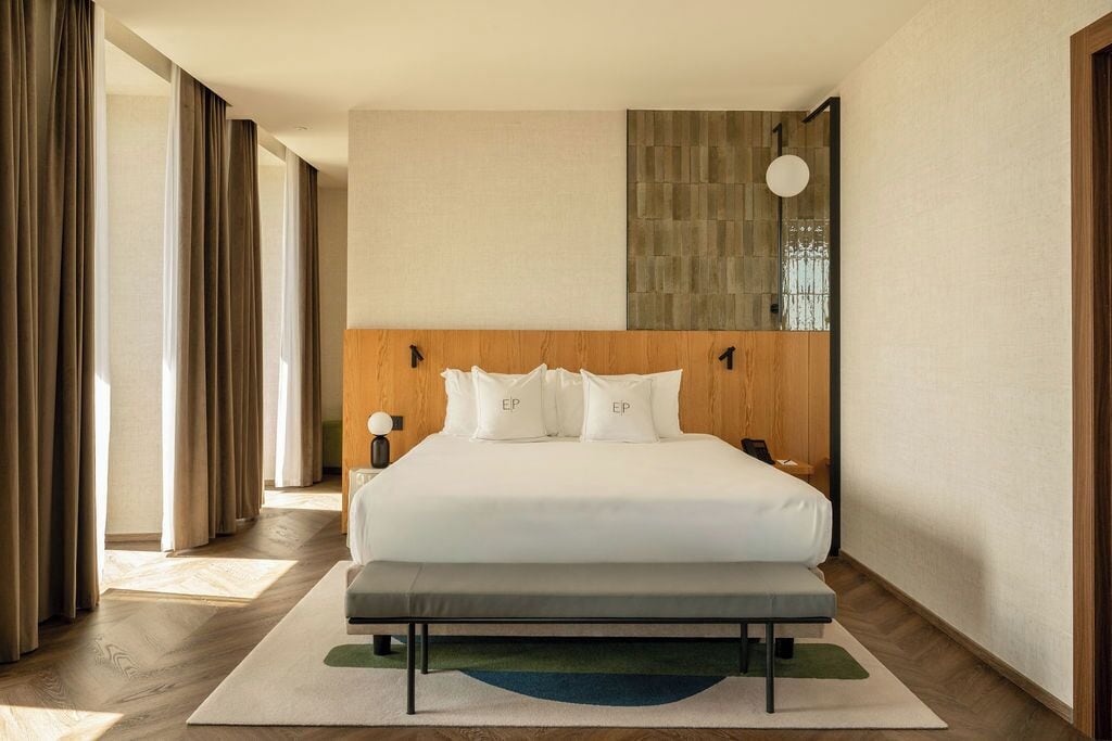 Photo - Hotel Europa Palace