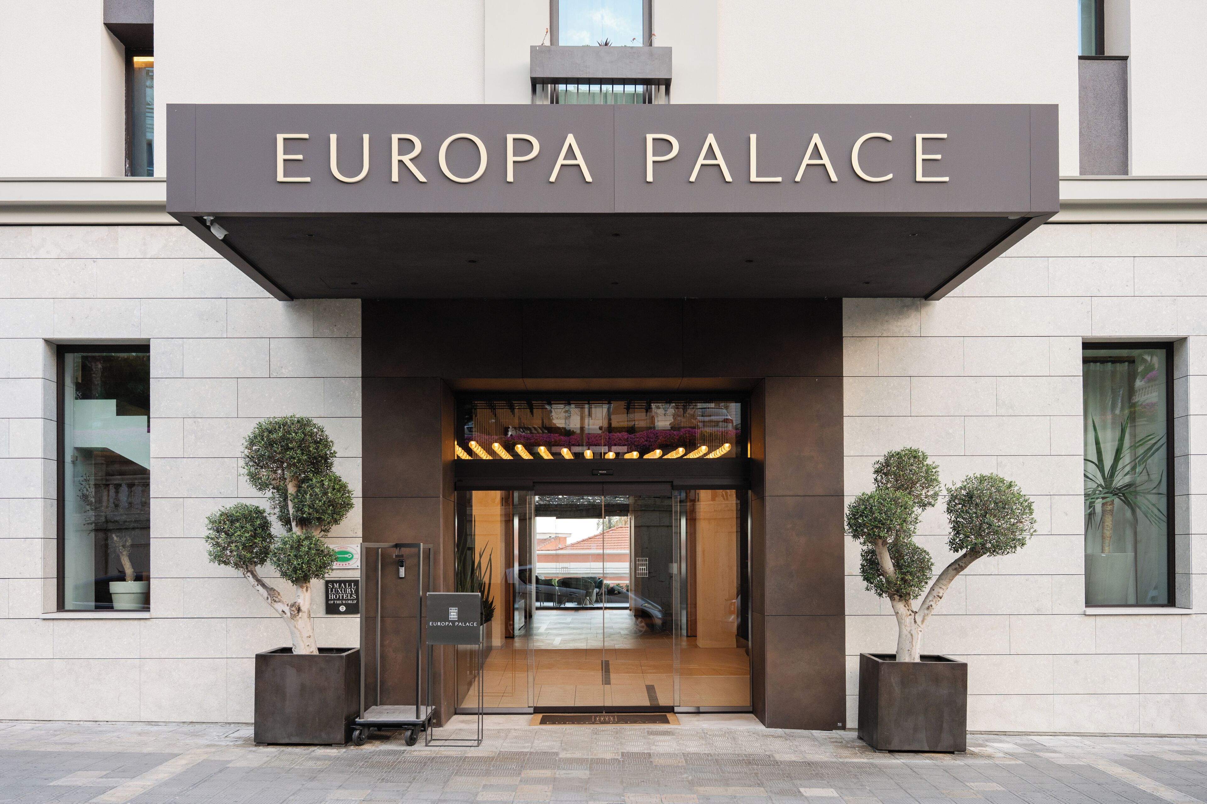 Photo - Hotel Europa Palace
